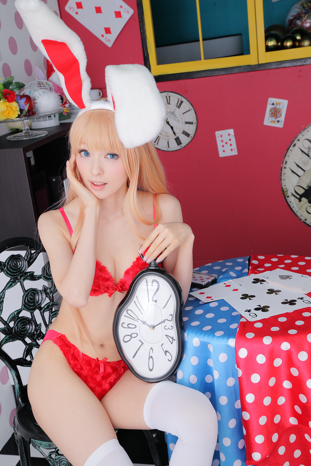 [Sakura Noa] Hôm nay là Bảo tàng Cosrom (Osaka Cosrom Complex10)