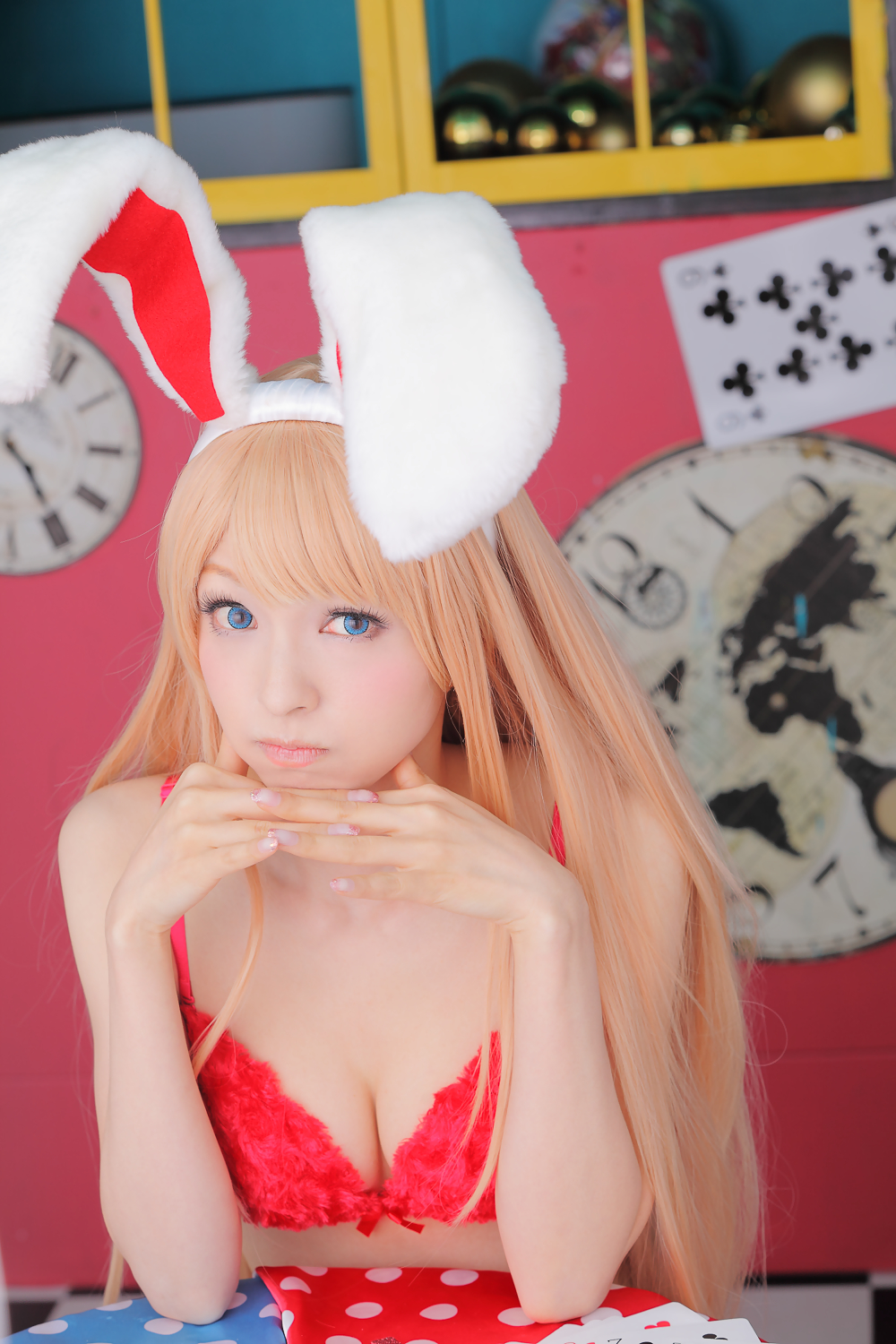 [Sakura Noa] Hôm nay là Bảo tàng Cosrom (Osaka Cosrom Complex10)