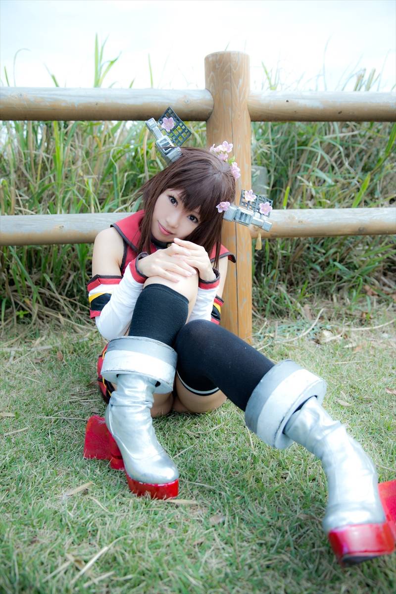 [Remikasu] Bộ sưu tập Kantai Tachibana Remika Remikore Yokosuka Case