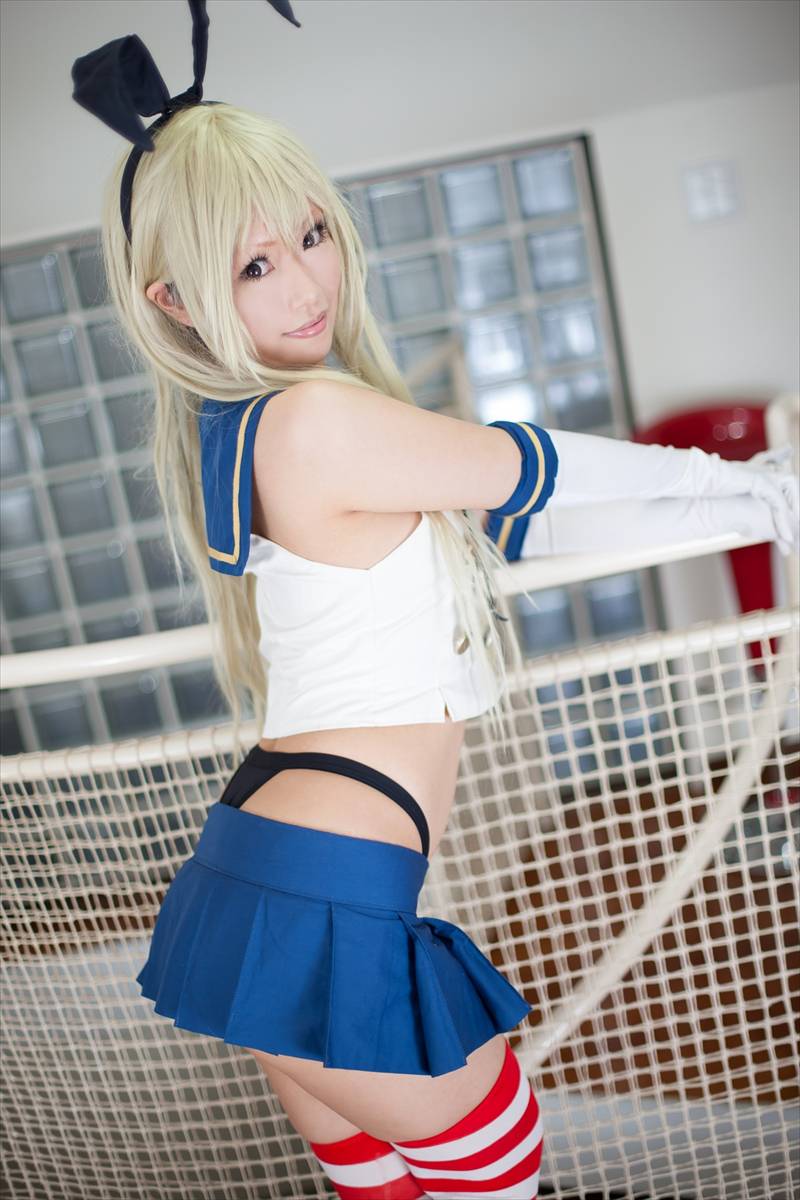 [Remikasu] Bộ sưu tập Kantai Tachibana Remika Remikore Yokosuka Case