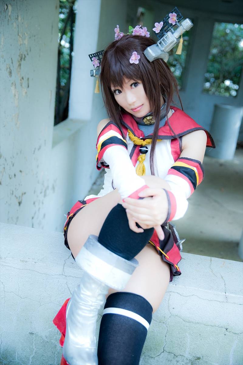 [Remikasu] Bộ sưu tập Kantai Tachibana Remika Remikore Yokosuka Case