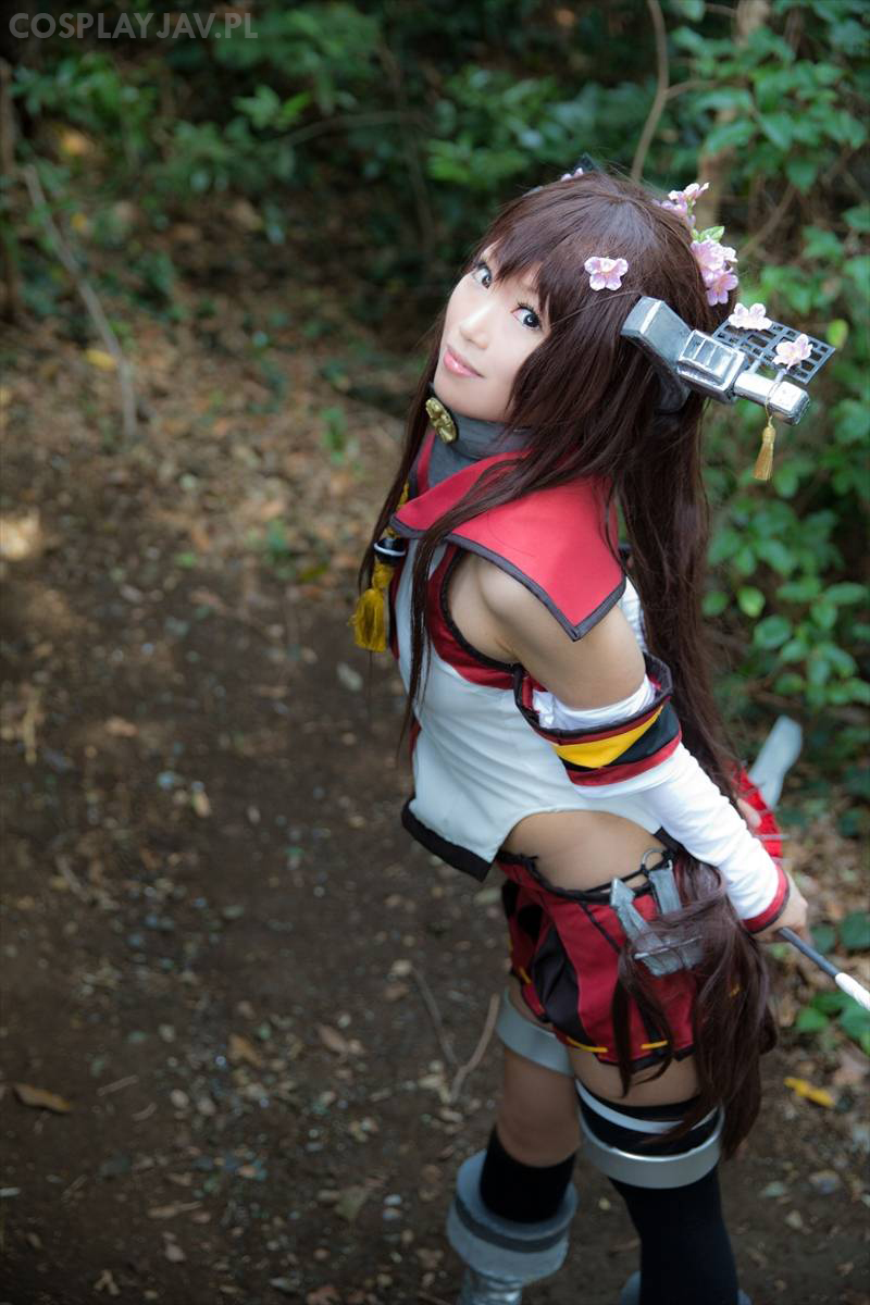 [Remikasu] Bộ sưu tập Kantai Tachibana Remika Remikore Yokosuka Case