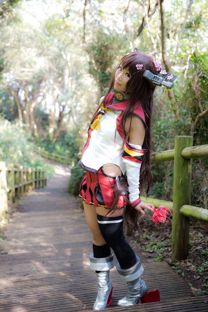 [Remikasu] Bộ sưu tập Kantai Tachibana Remika Remikore Yokosuka Case