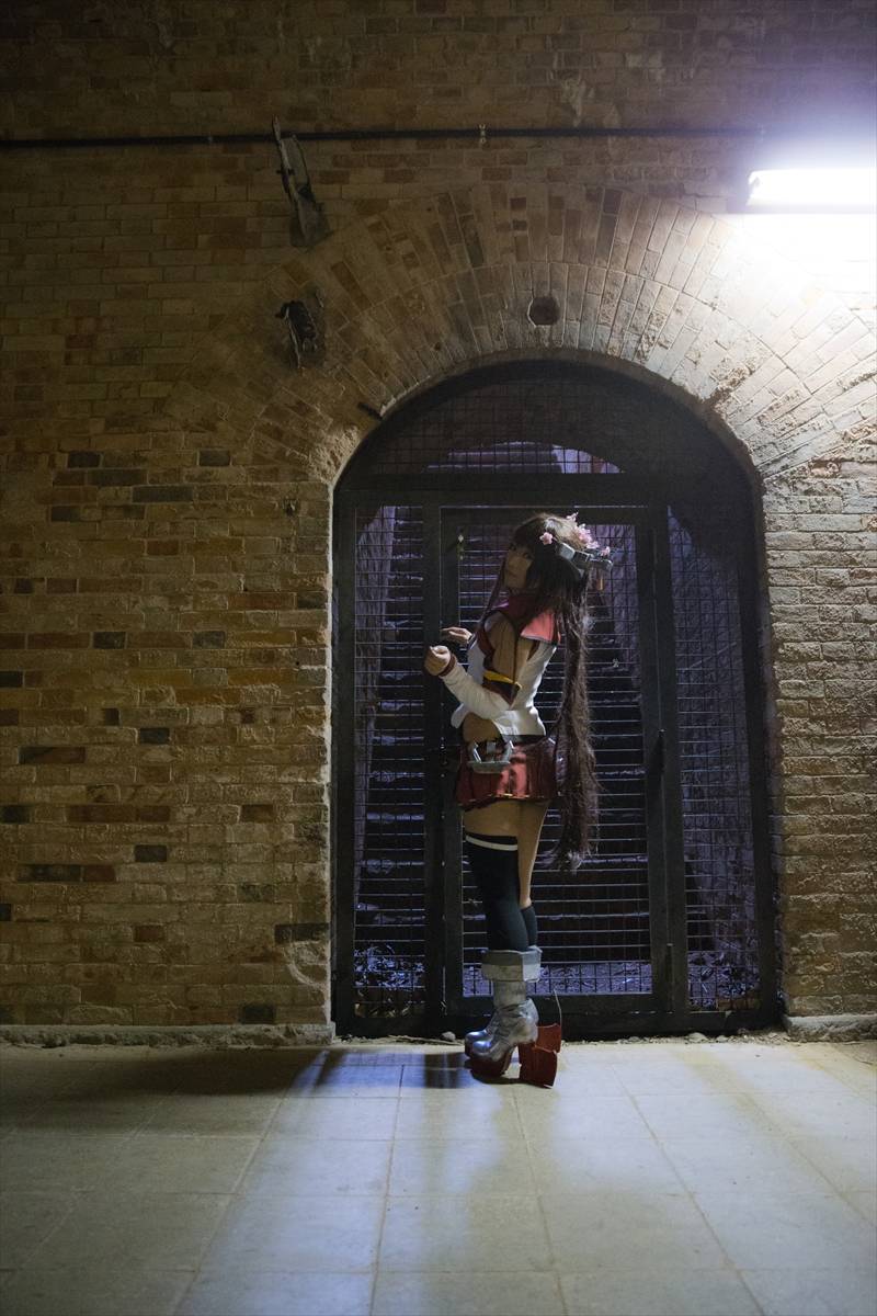 [Remikasu] Bộ sưu tập Kantai Tachibana Remika Remikore Yokosuka Case