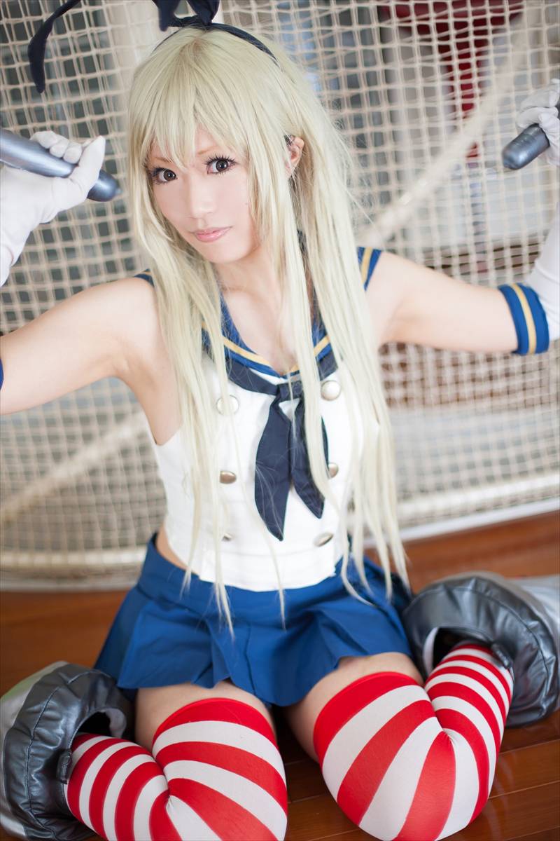 [Remikasu] Bộ sưu tập Kantai Tachibana Remika Remikore Yokosuka Case