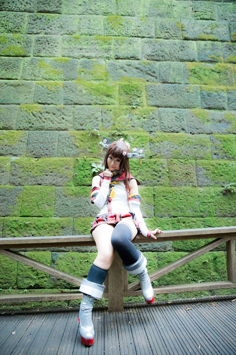 [Remikasu] Bộ sưu tập Kantai Tachibana Remika Remikore Yokosuka Case