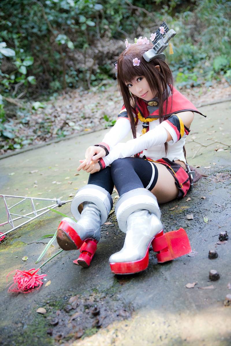 [Remikasu] Bộ sưu tập Kantai Tachibana Remika Remikore Yokosuka Case