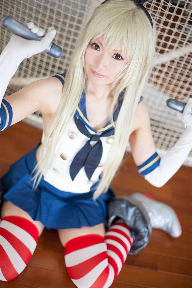 [Remikasu] Bộ sưu tập Kantai Tachibana Remika Remikore Yokosuka Case