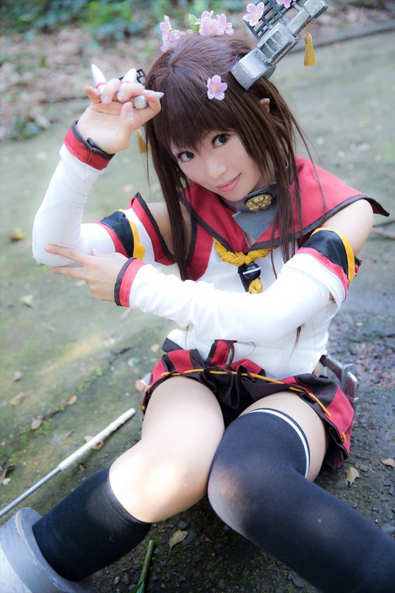 [Remikasu] Bộ sưu tập Kantai Tachibana Remika Remikore Yokosuka Case