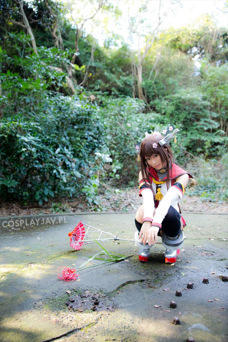 [Remikasu] Bộ sưu tập Kantai Tachibana Remika Remikore Yokosuka Case