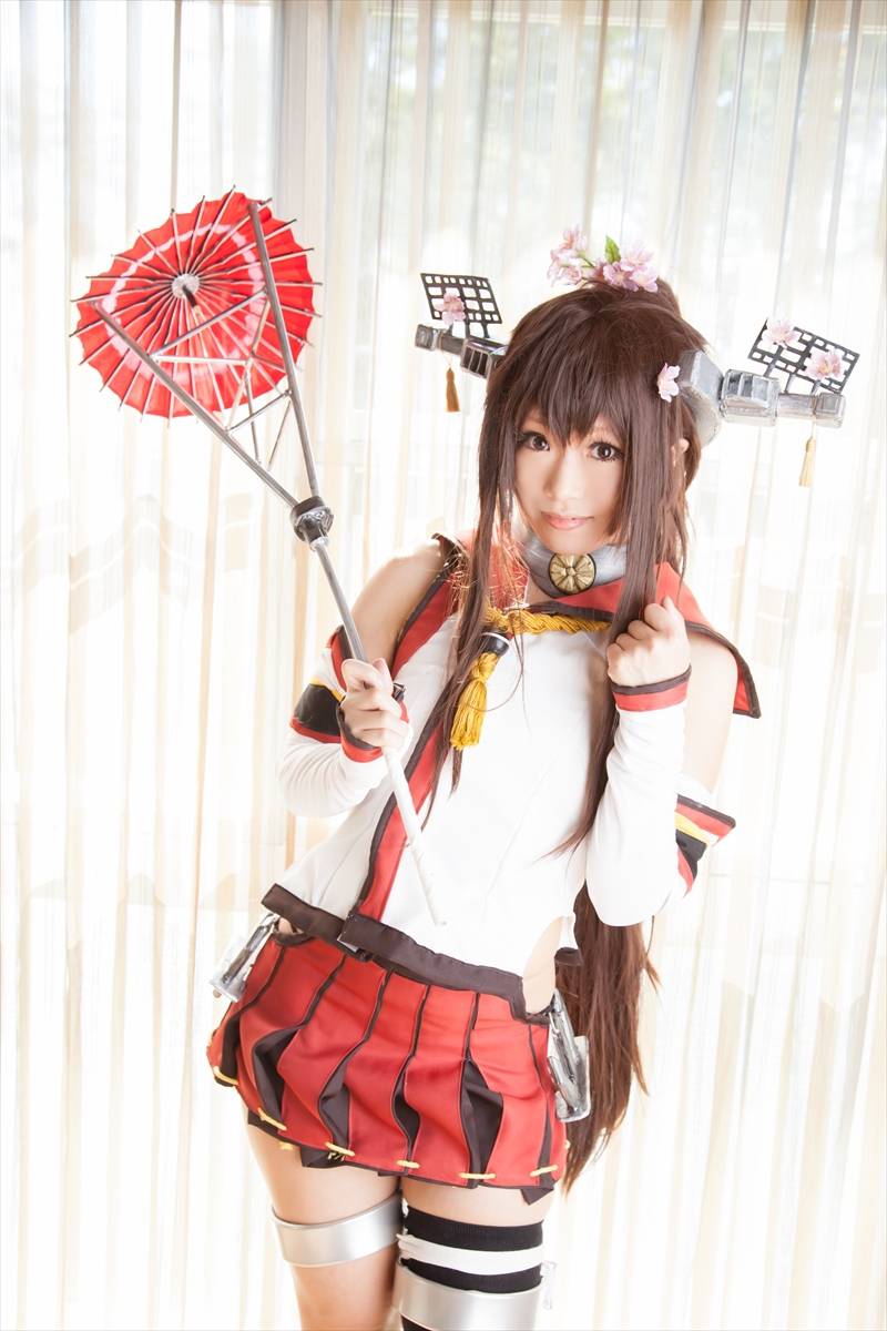 [Remikasu] Bộ sưu tập Kantai Tachibana Remika Remikore Yokosuka Case