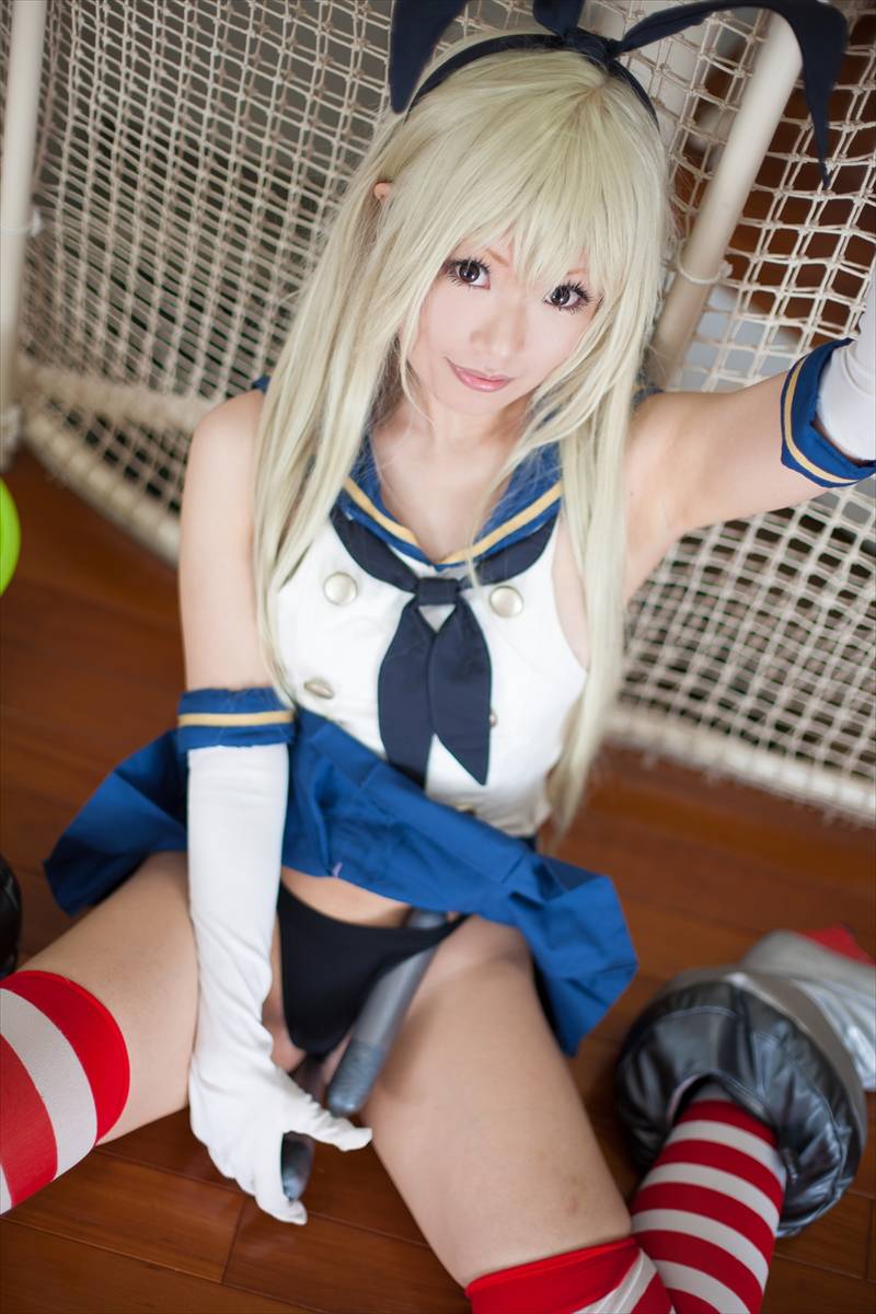 [Remikasu] Bộ sưu tập Kantai Tachibana Remika Remikore Yokosuka Case