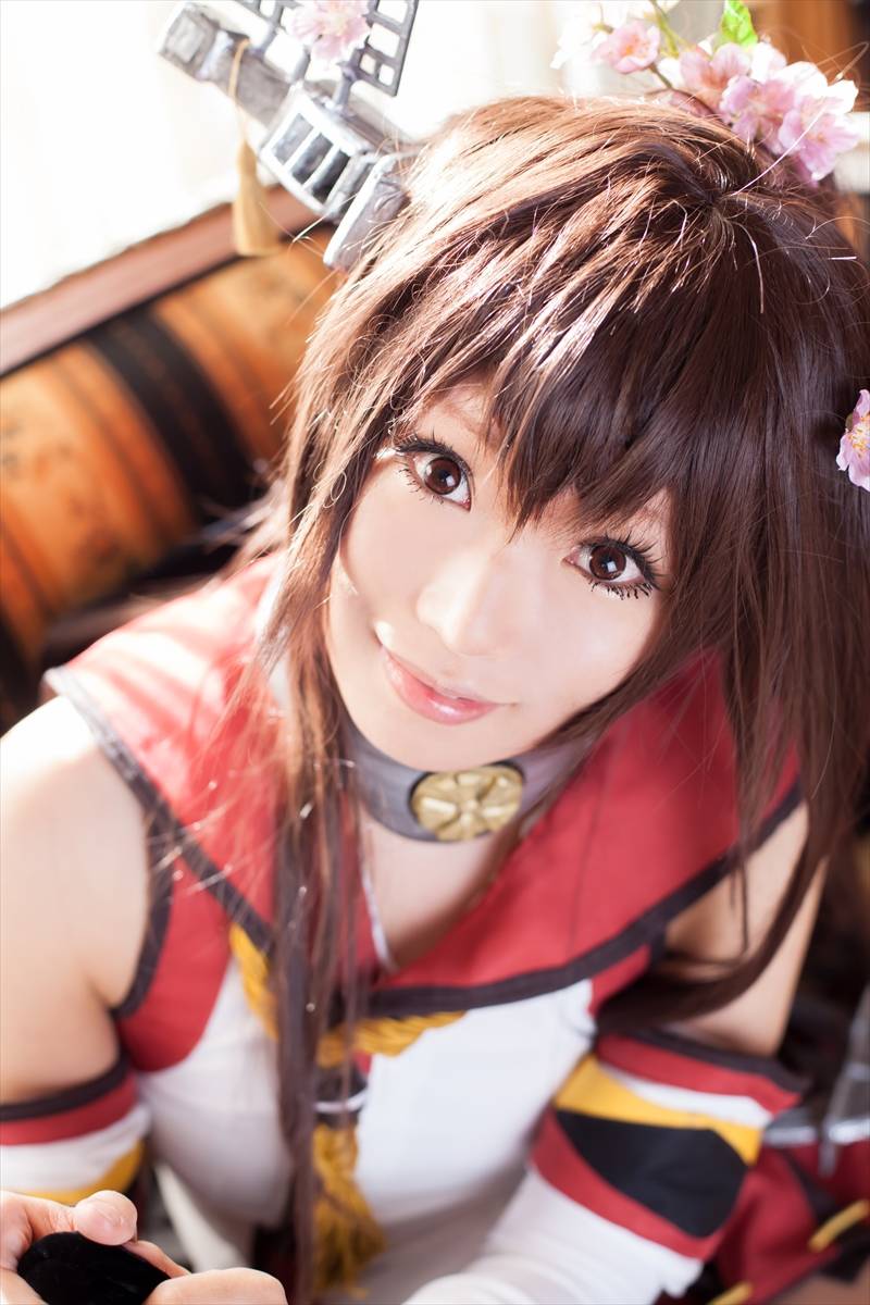 [Remikasu] Bộ sưu tập Kantai Tachibana Remika Remikore Yokosuka Case