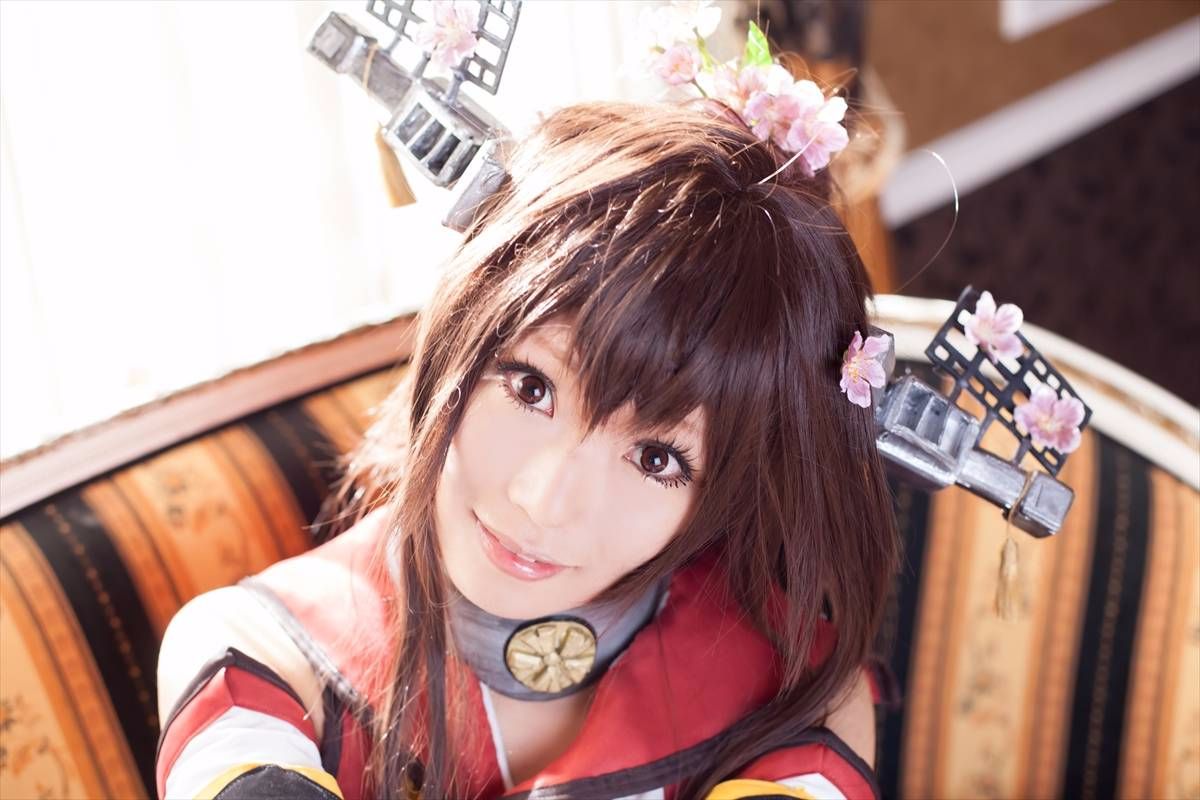 [Remikasu] Bộ sưu tập Kantai Tachibana Remika Remikore Yokosuka Case