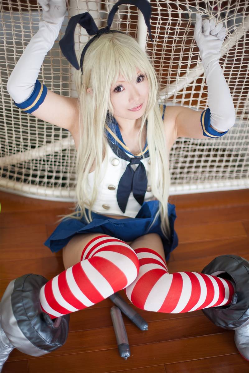 [Remikasu] Bộ sưu tập Kantai Tachibana Remika Remikore Yokosuka Case