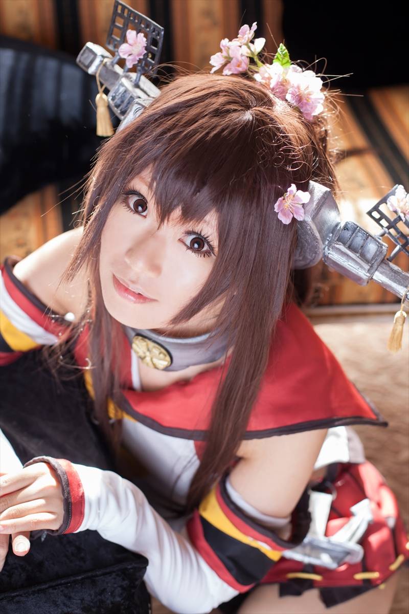 [Remikasu] Bộ sưu tập Kantai Tachibana Remika Remikore Yokosuka Case