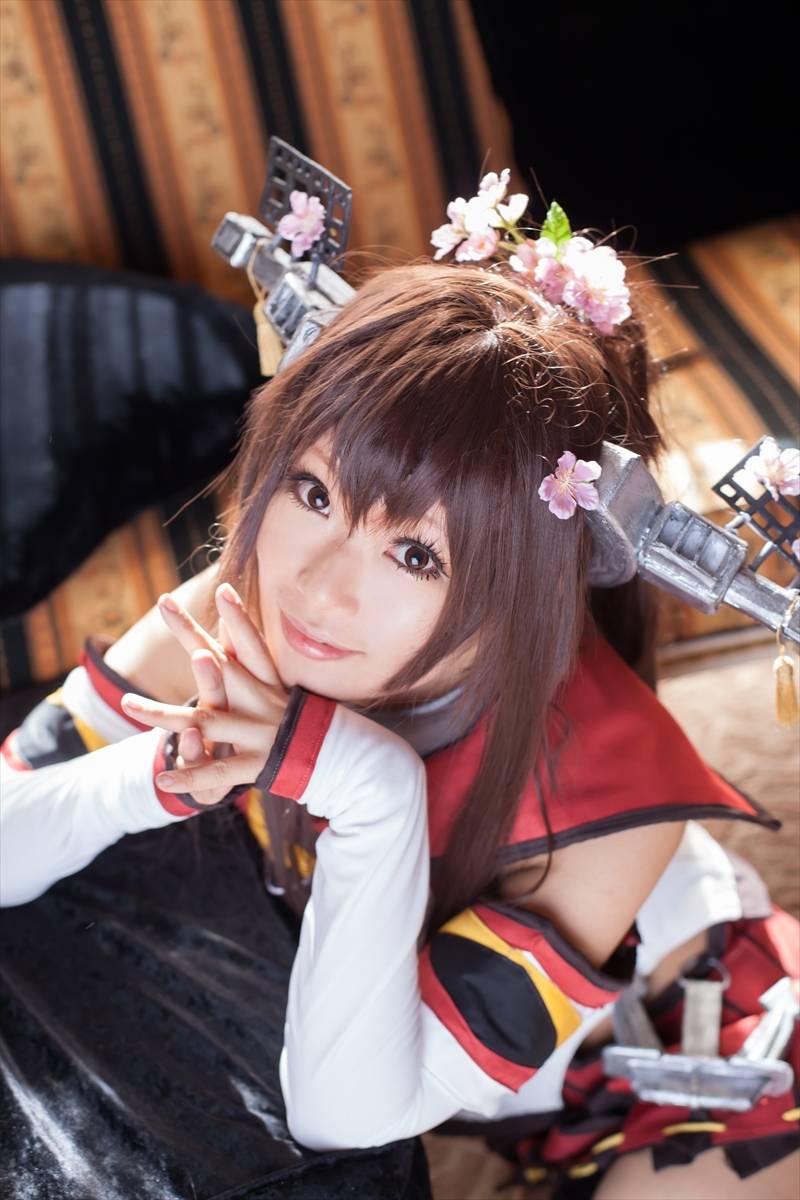 [Remikasu] Bộ sưu tập Kantai Tachibana Remika Remikore Yokosuka Case