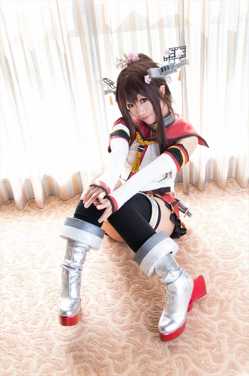 [Remikasu] Bộ sưu tập Kantai Tachibana Remika Remikore Yokosuka Case