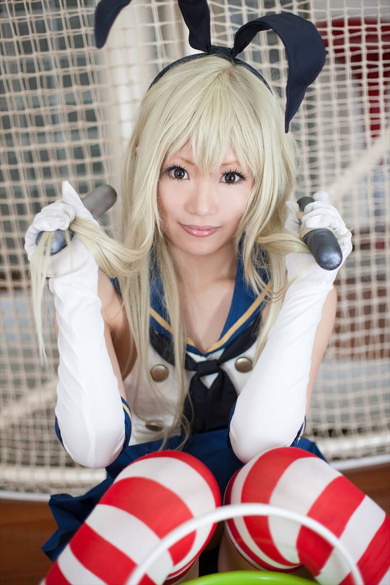 [Remikasu] Bộ sưu tập Kantai Tachibana Remika Remikore Yokosuka Case