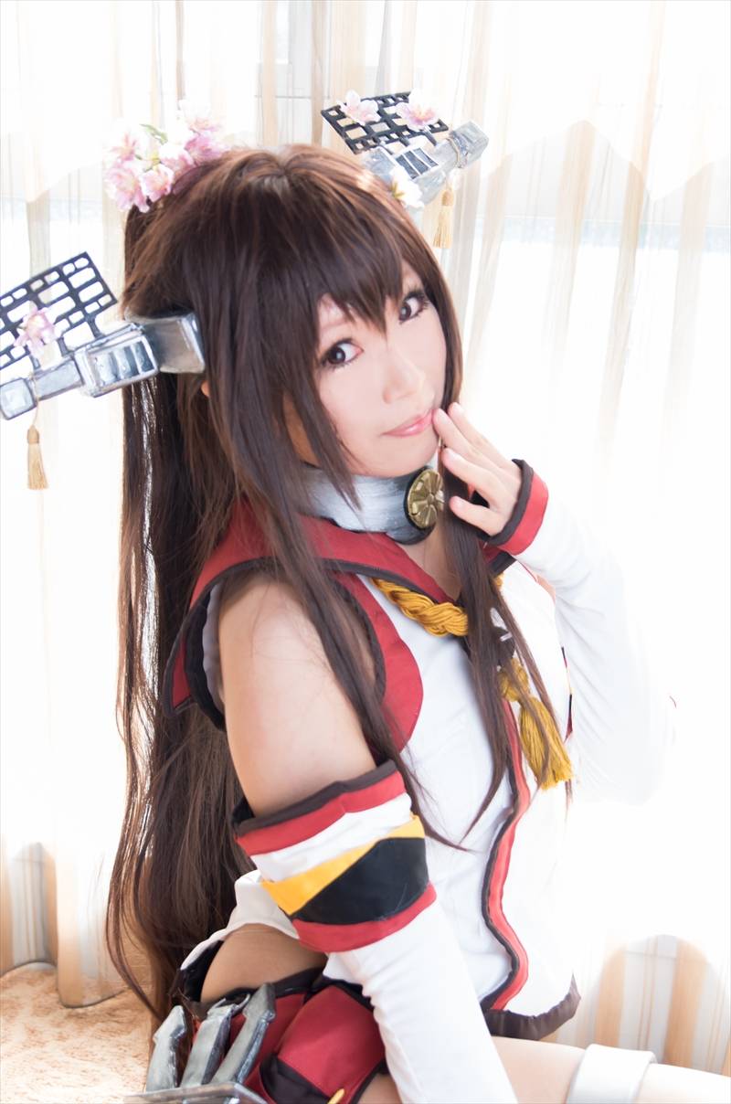 [Remikasu] Bộ sưu tập Kantai Tachibana Remika Remikore Yokosuka Case