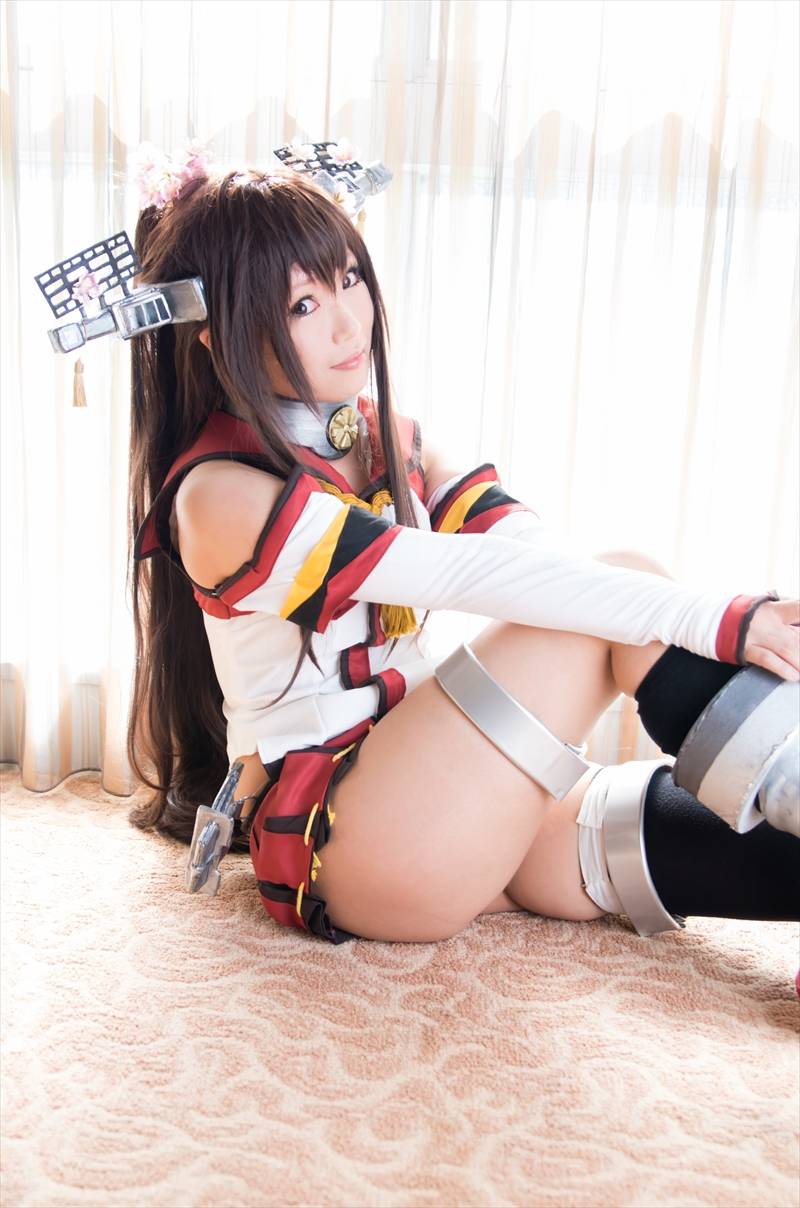 [Remikasu] Bộ sưu tập Kantai Tachibana Remika Remikore Yokosuka Case