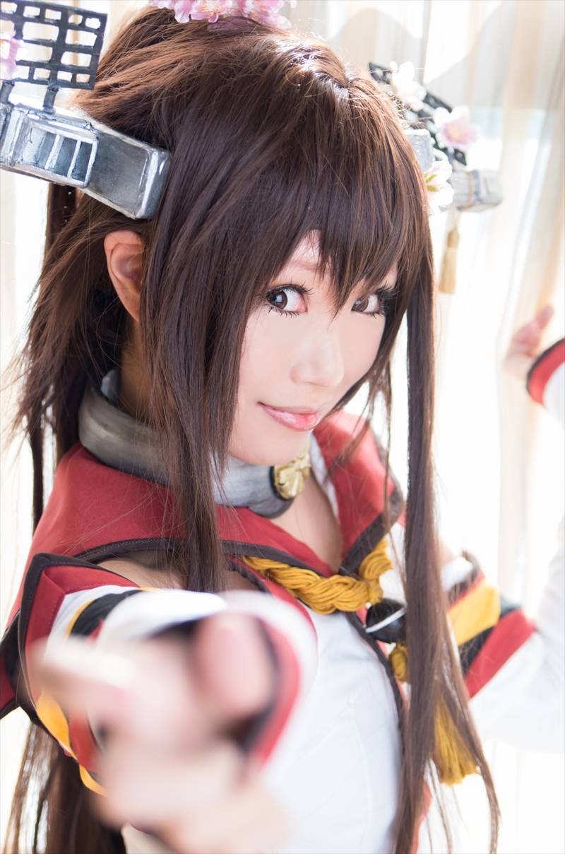 [Remikasu] Bộ sưu tập Kantai Tachibana Remika Remikore Yokosuka Case