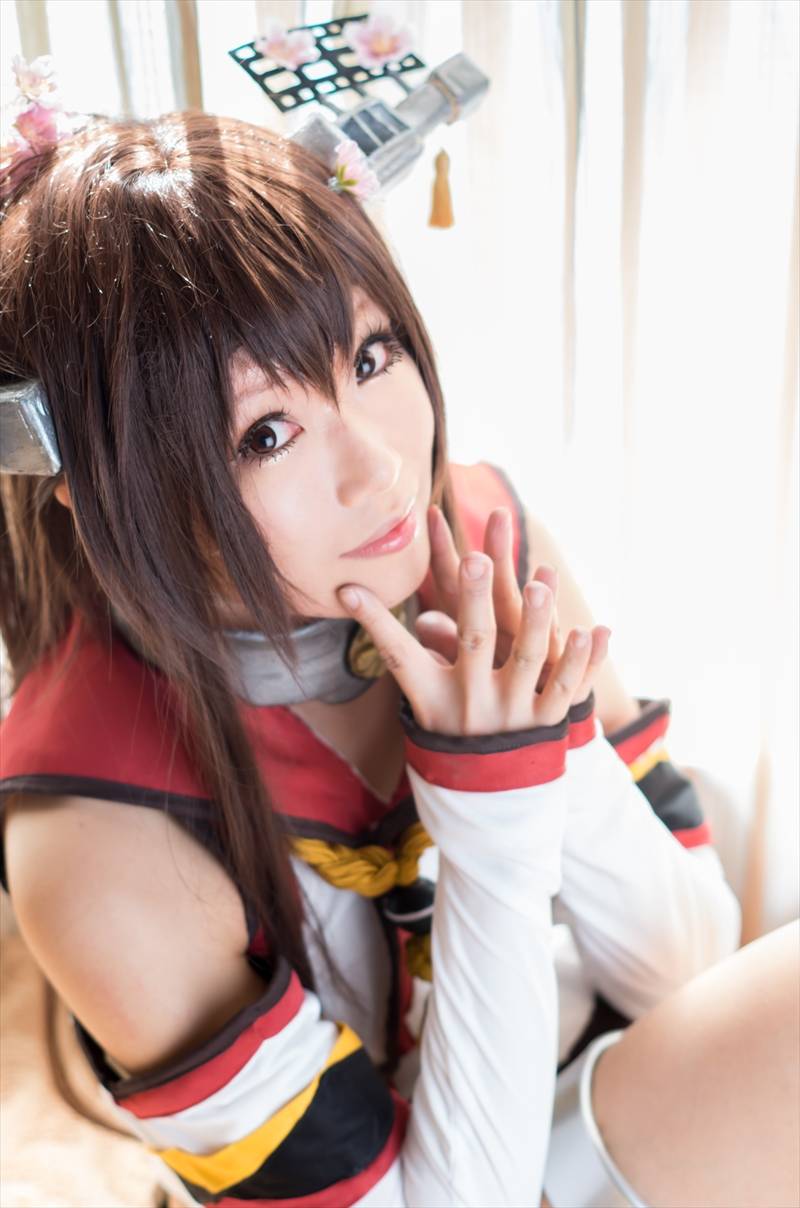 [Remikasu] Bộ sưu tập Kantai Tachibana Remika Remikore Yokosuka Case