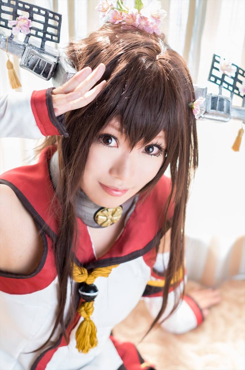 [Remikasu] Bộ sưu tập Kantai Tachibana Remika Remikore Yokosuka Case