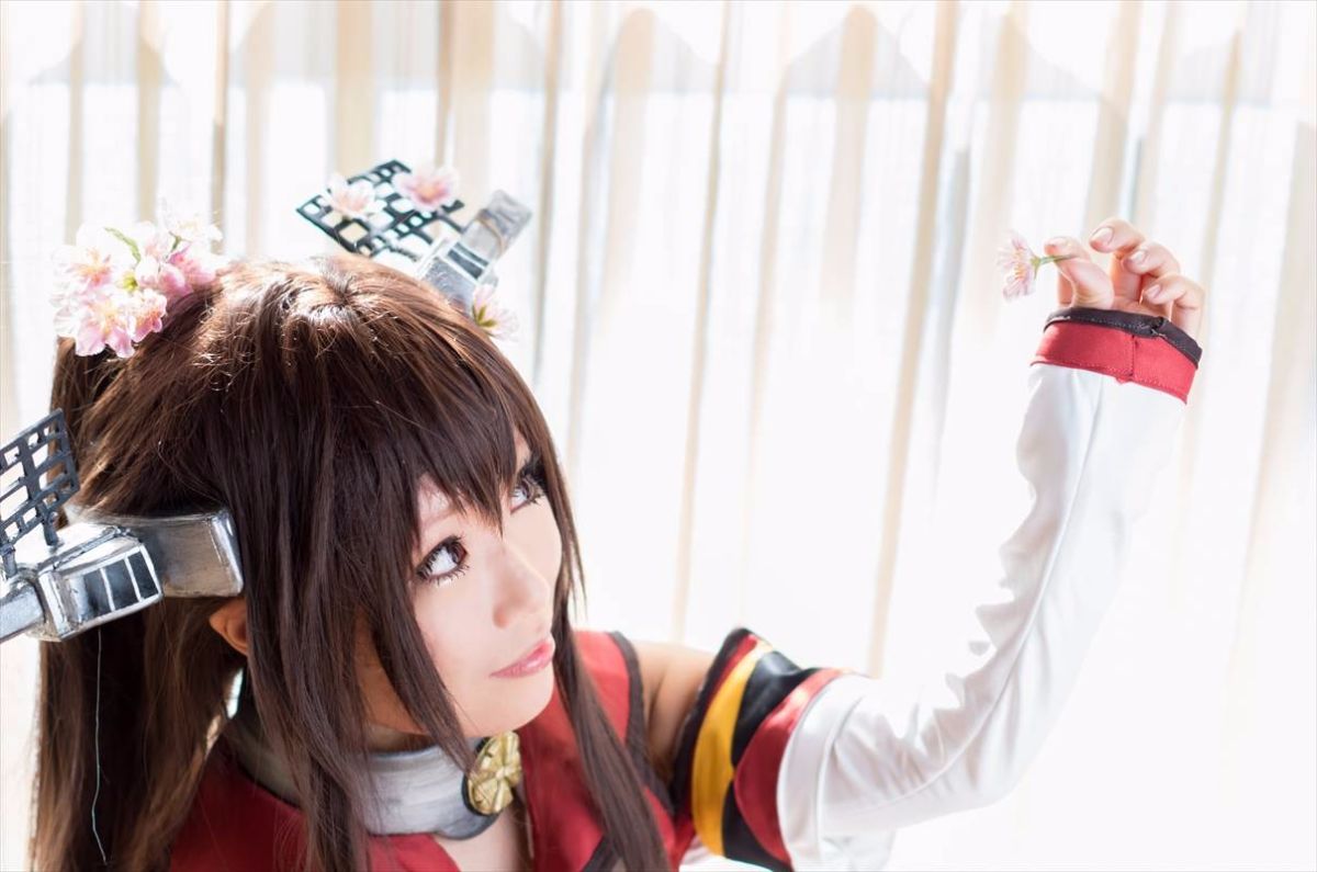 [Remikasu] Bộ sưu tập Kantai Tachibana Remika Remikore Yokosuka Case