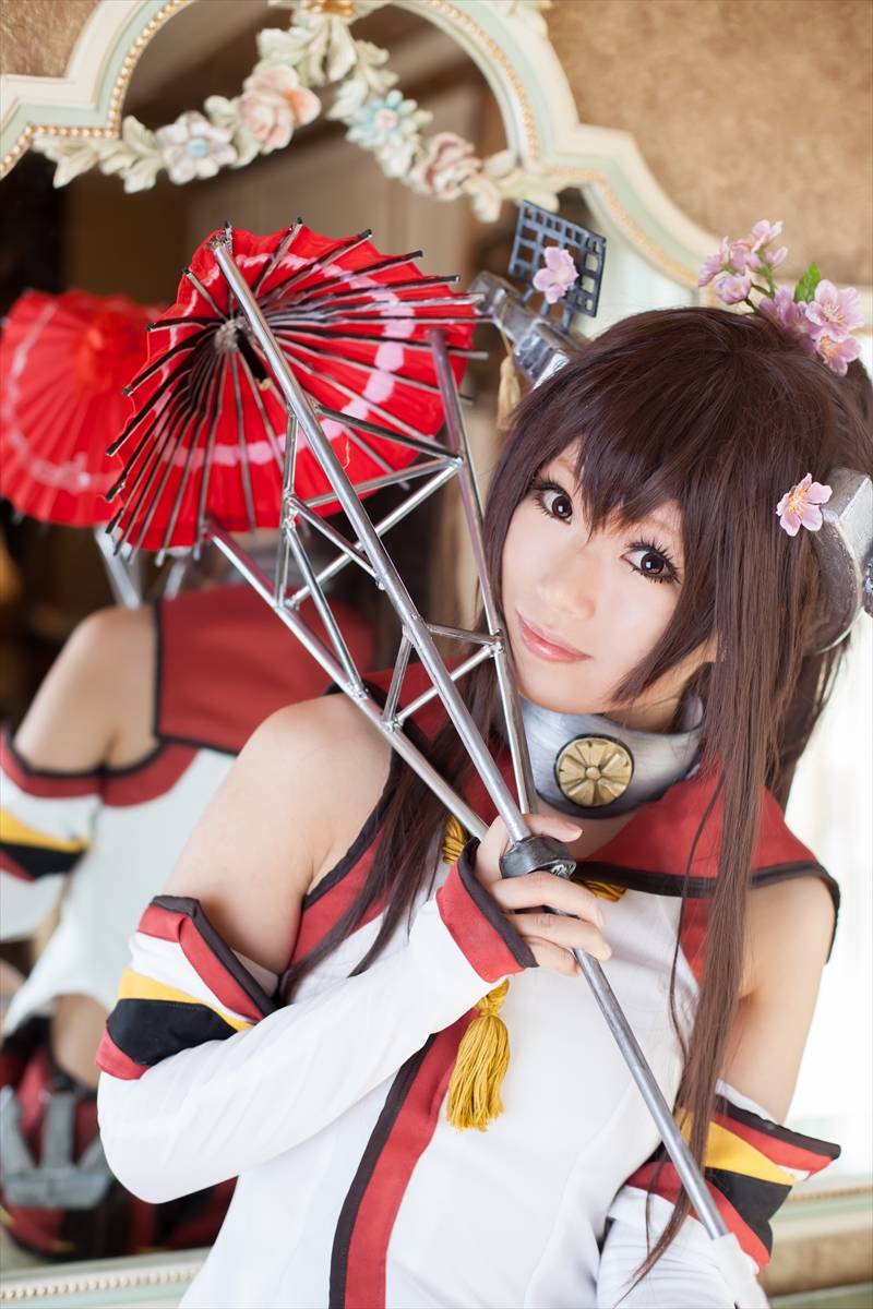 [Remikasu] Bộ sưu tập Kantai Tachibana Remika Remikore Yokosuka Case