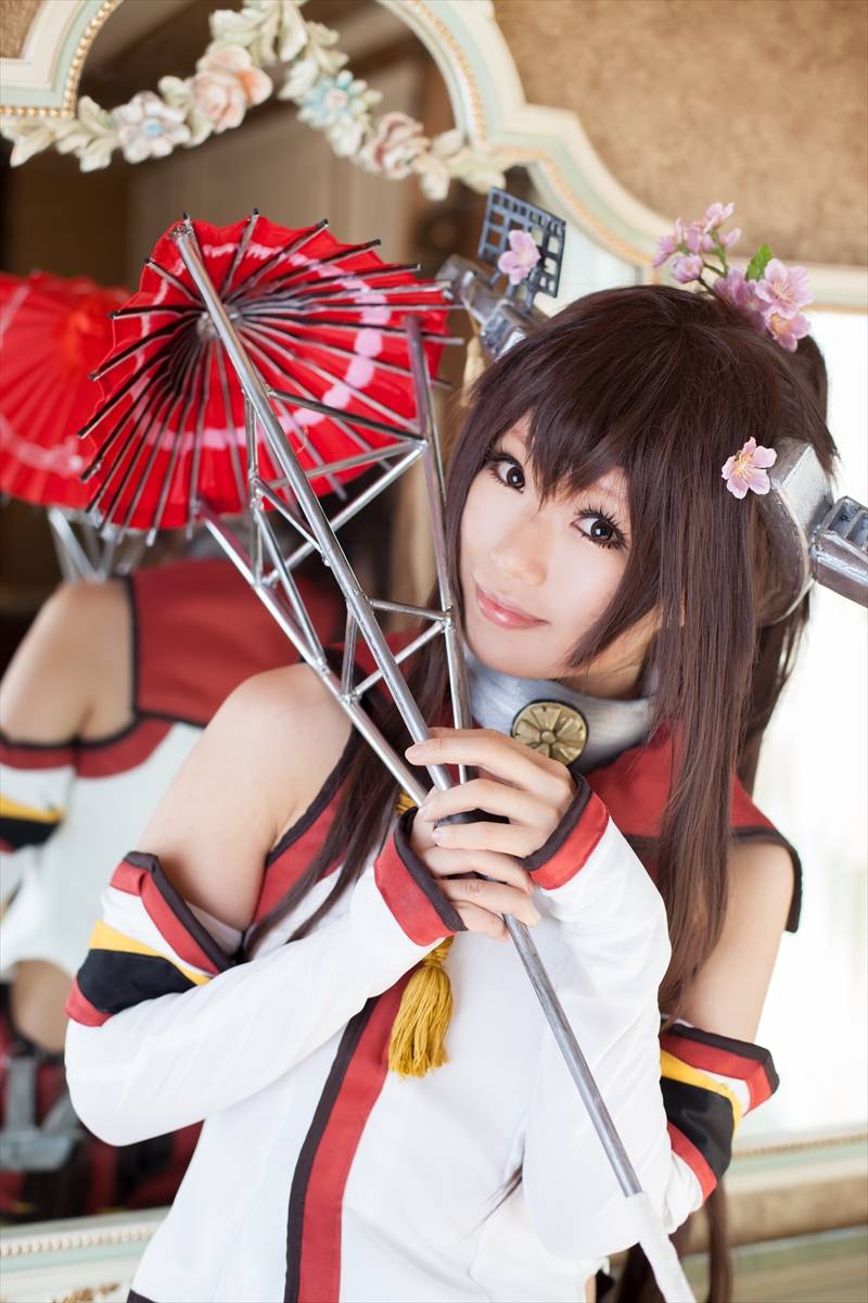 [Remikasu] Bộ sưu tập Kantai Tachibana Remika Remikore Yokosuka Case