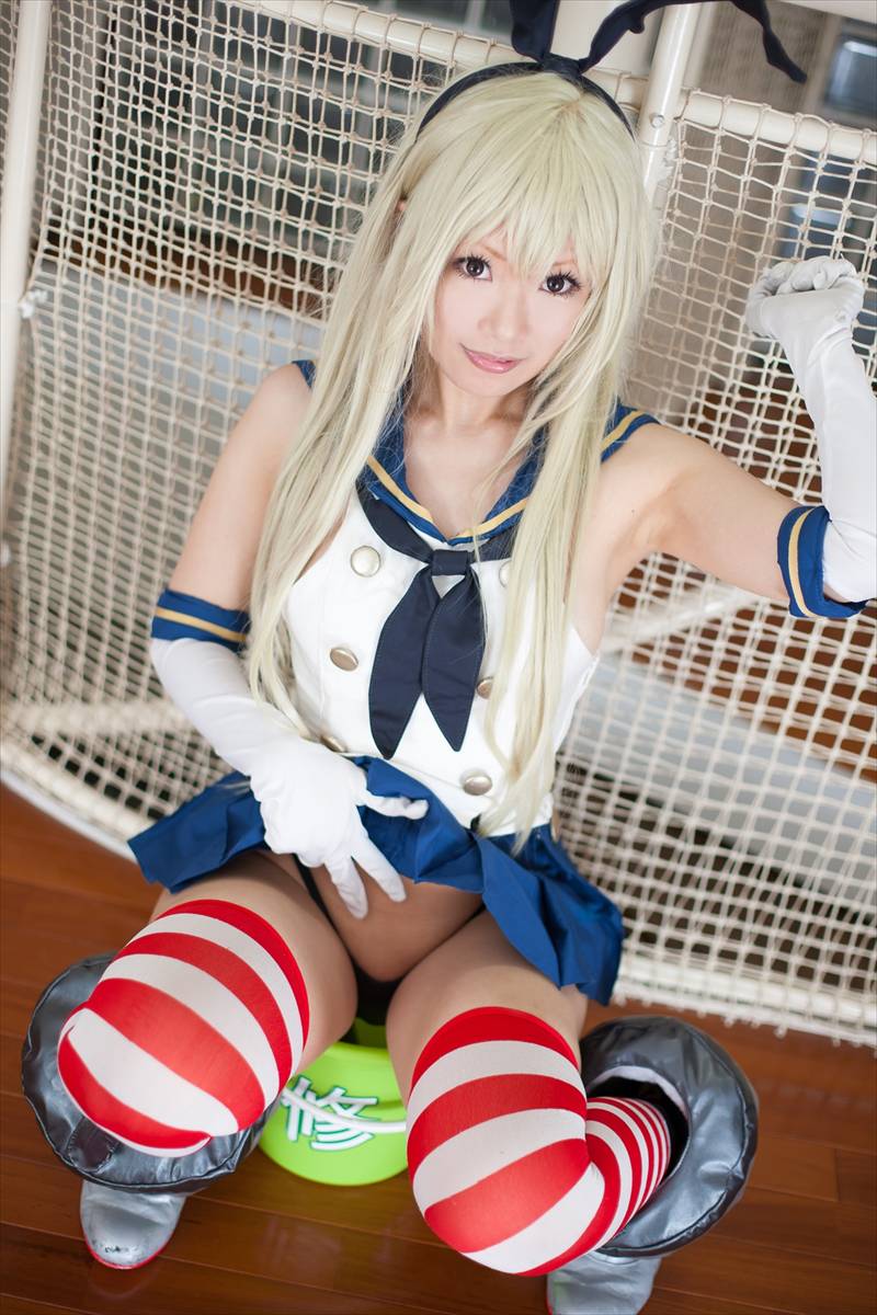 [Remikasu] Bộ sưu tập Kantai Tachibana Remika Remikore Yokosuka Case