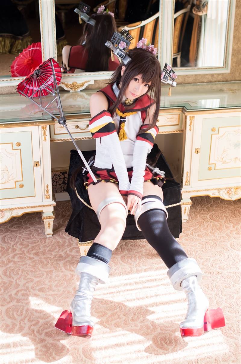 [Remikasu] Bộ sưu tập Kantai Tachibana Remika Remikore Yokosuka Case