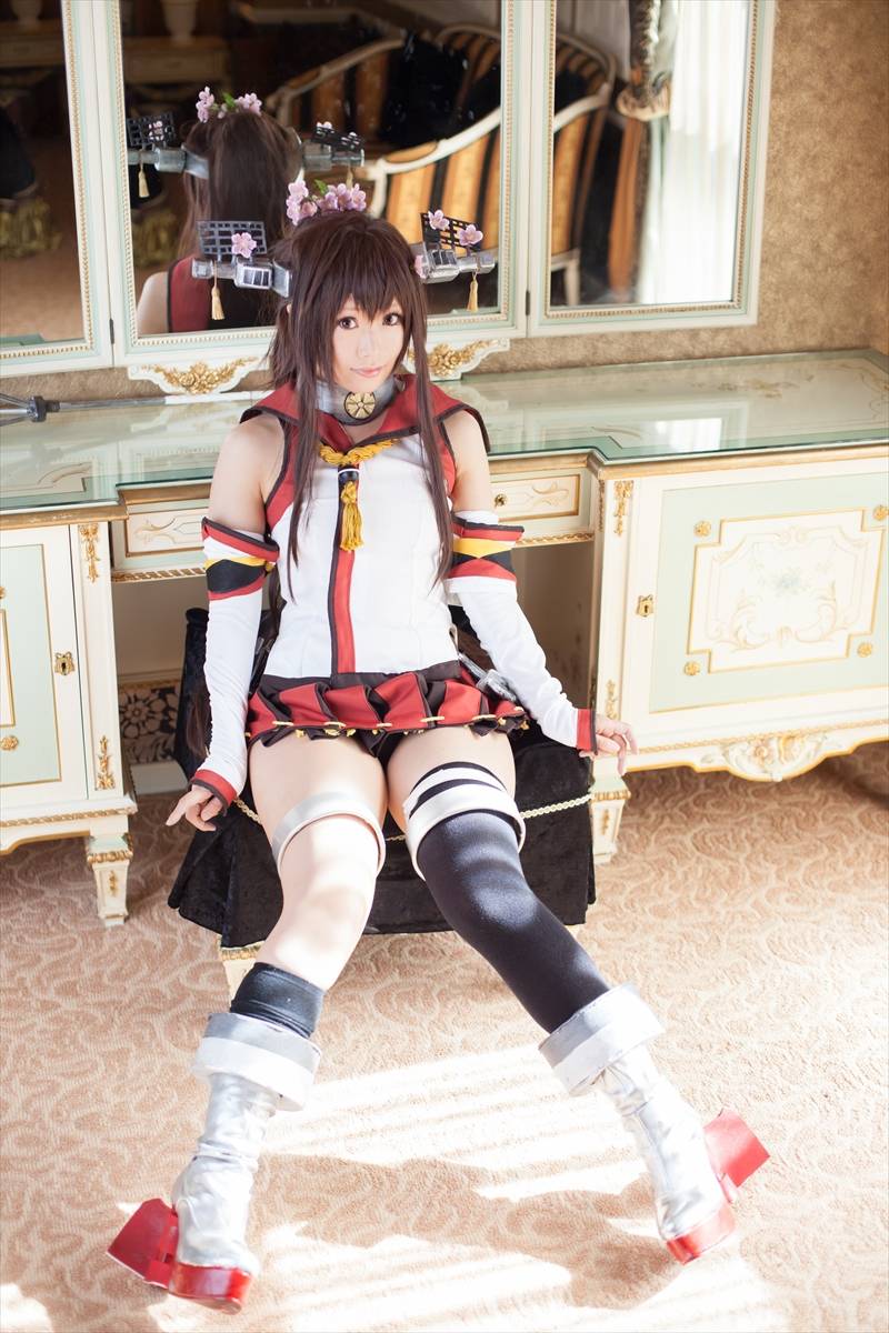 [Remikasu] Bộ sưu tập Kantai Tachibana Remika Remikore Yokosuka Case