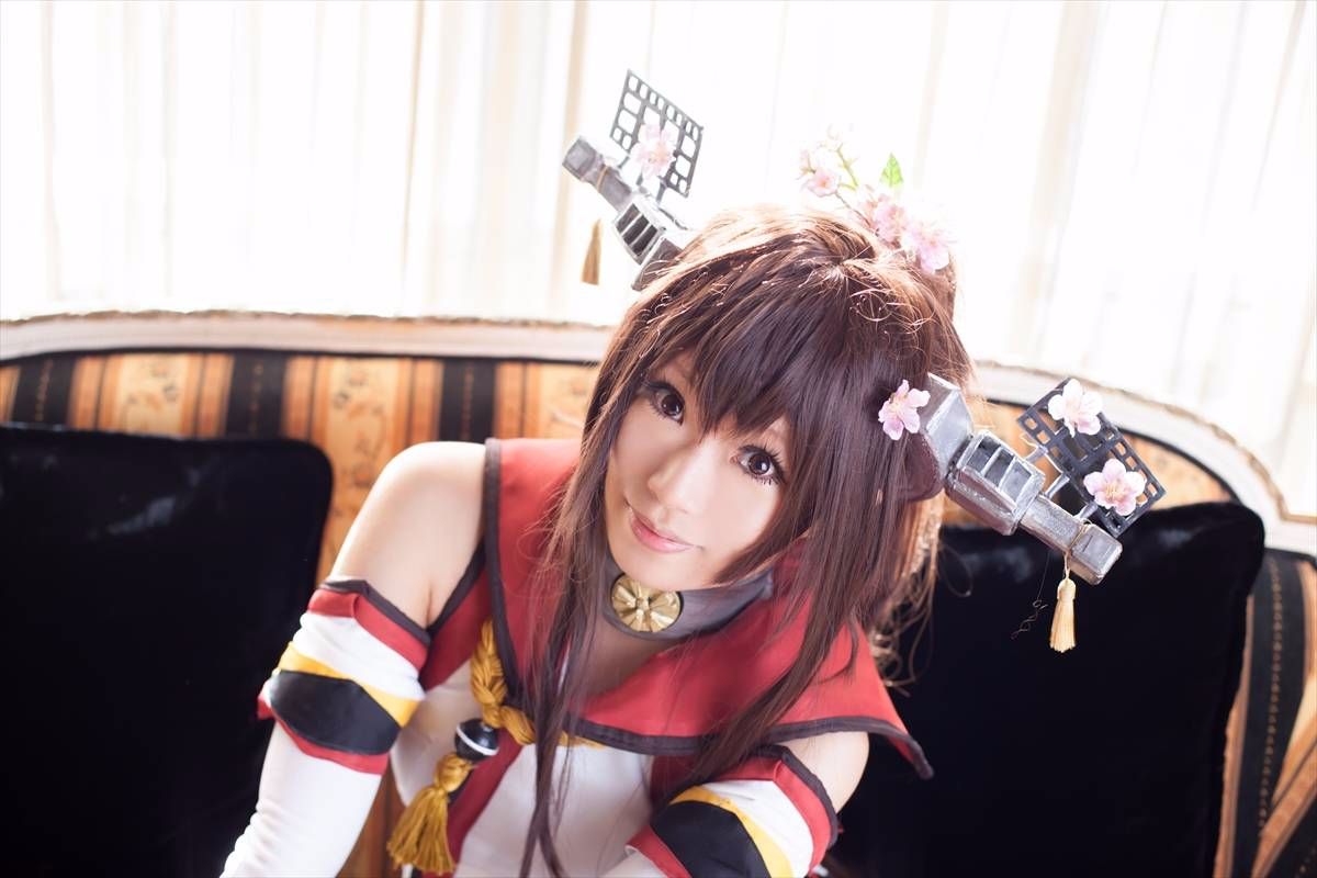 [Remikasu] Bộ sưu tập Kantai Tachibana Remika Remikore Yokosuka Case