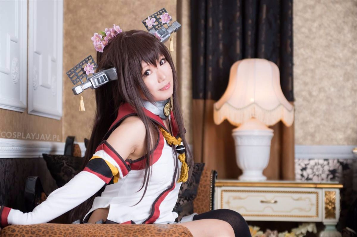 [Remikasu] Bộ sưu tập Kantai Tachibana Remika Remikore Yokosuka Case