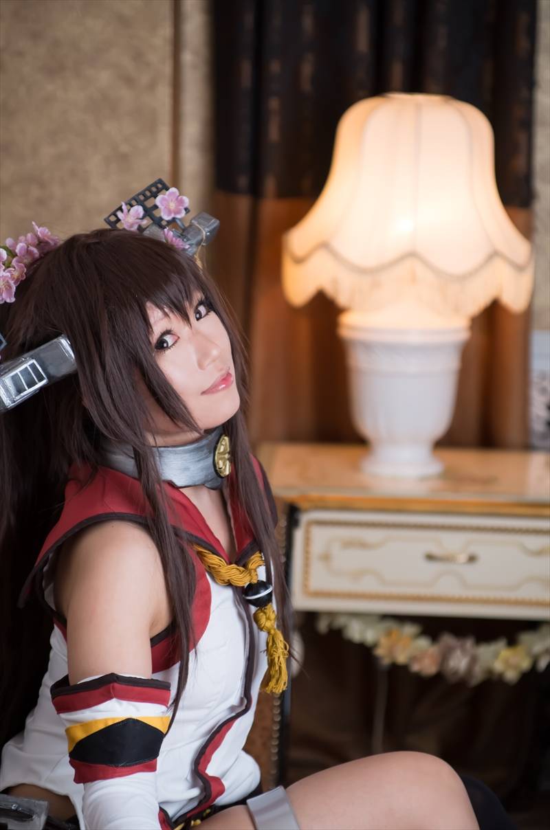 [Remikasu] Bộ sưu tập Kantai Tachibana Remika Remikore Yokosuka Case