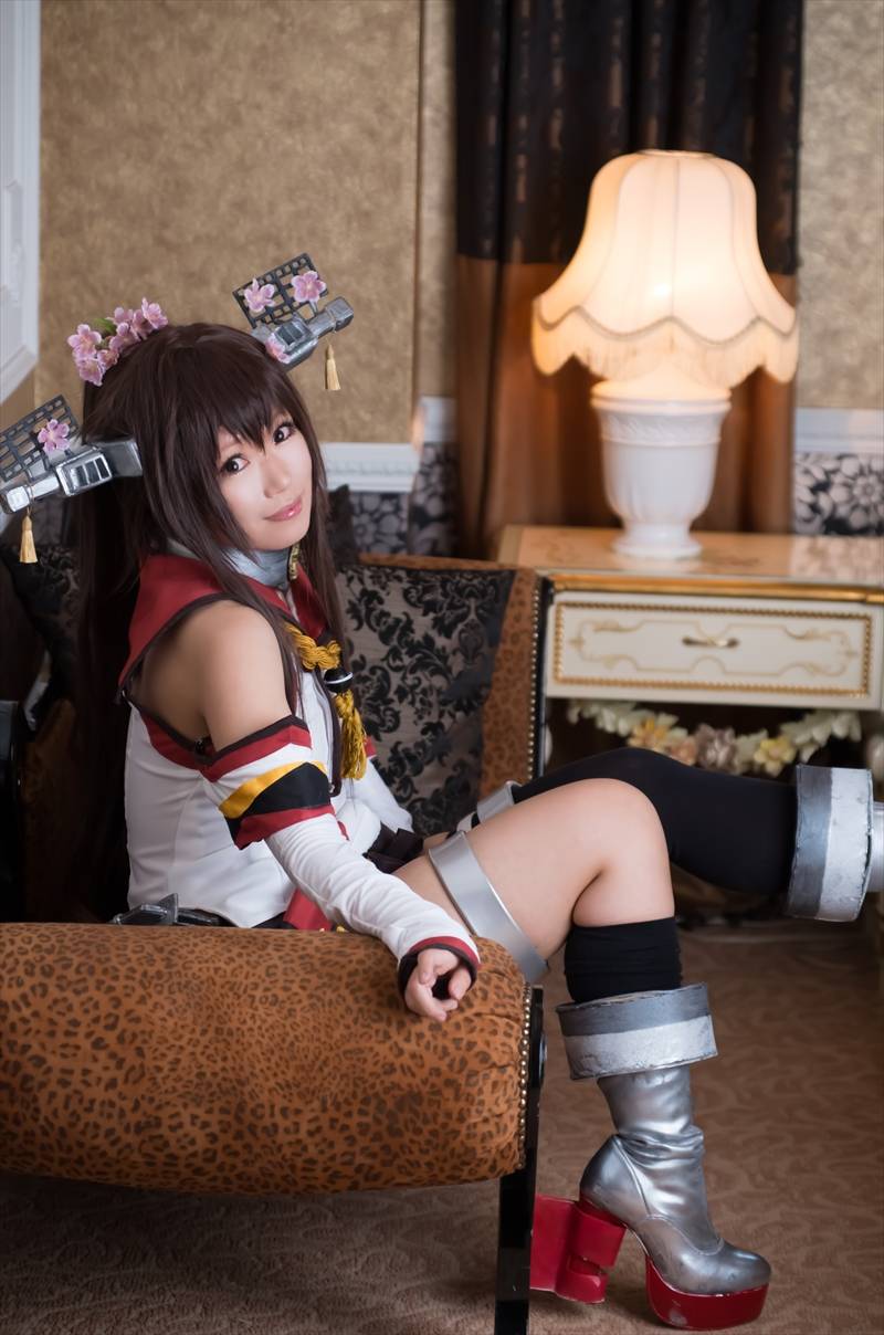 [Remikasu] Bộ sưu tập Kantai Tachibana Remika Remikore Yokosuka Case