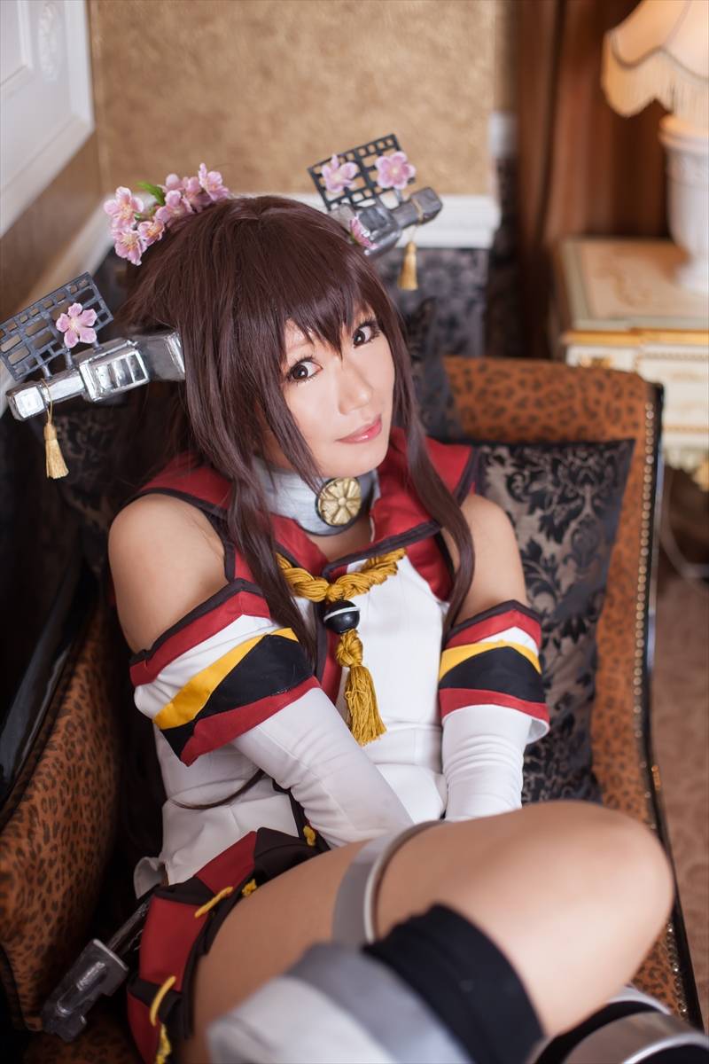 [Remikasu] Bộ sưu tập Kantai Tachibana Remika Remikore Yokosuka Case