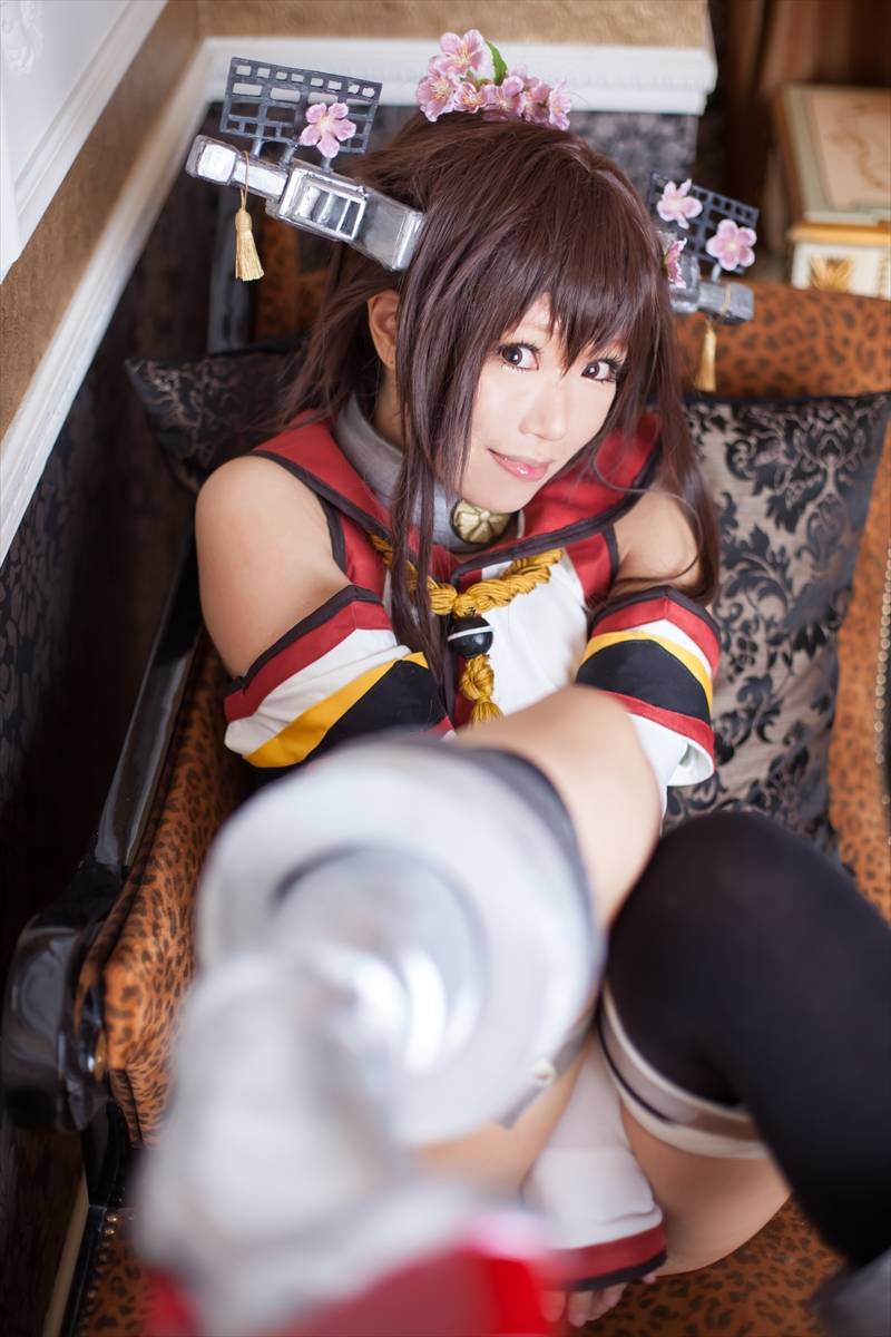 [Remikasu] Bộ sưu tập Kantai Tachibana Remika Remikore Yokosuka Case