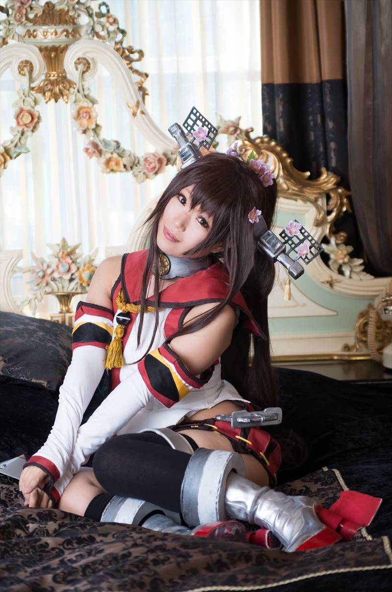 [Remikasu] Bộ sưu tập Kantai Tachibana Remika Remikore Yokosuka Case