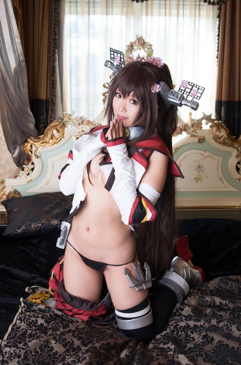 [Remikasu] Bộ sưu tập Kantai Tachibana Remika Remikore Yokosuka Case