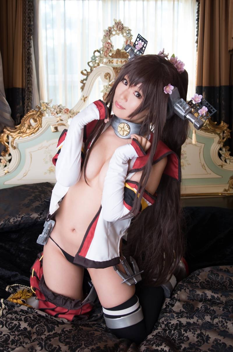 [Remikasu] Bộ sưu tập Kantai Tachibana Remika Remikore Yokosuka Case