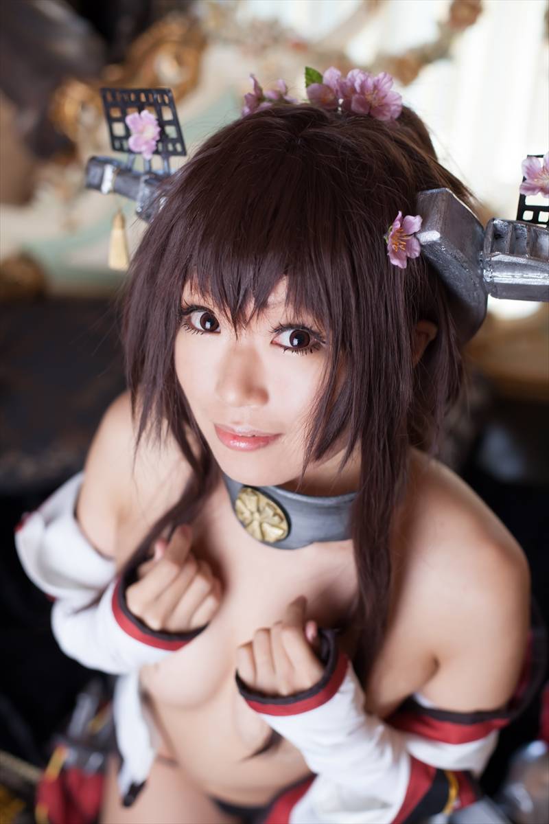 [Remikasu] Bộ sưu tập Kantai Tachibana Remika Remikore Yokosuka Case