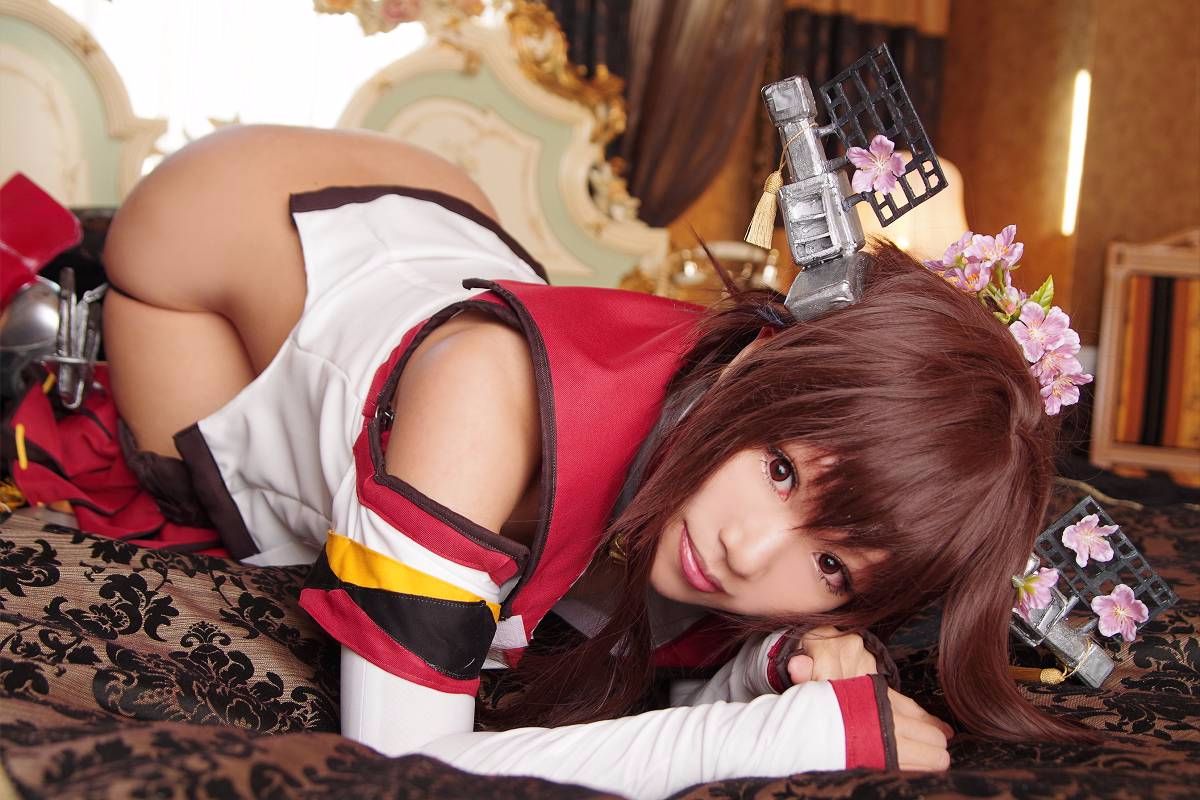 [Remikasu] Bộ sưu tập Kantai Tachibana Remika Remikore Yokosuka Case