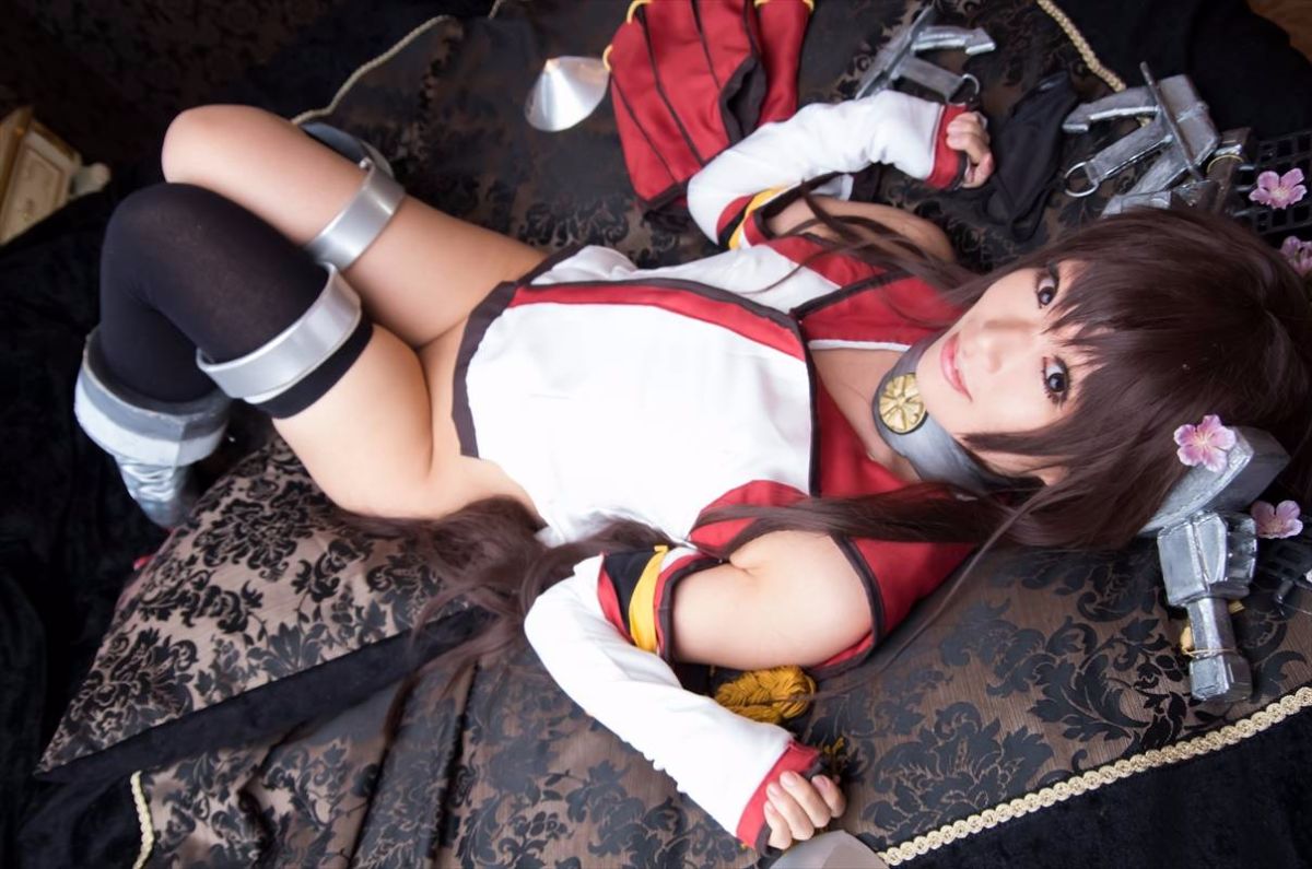 [Remikasu] Bộ sưu tập Kantai Tachibana Remika Remikore Yokosuka Case