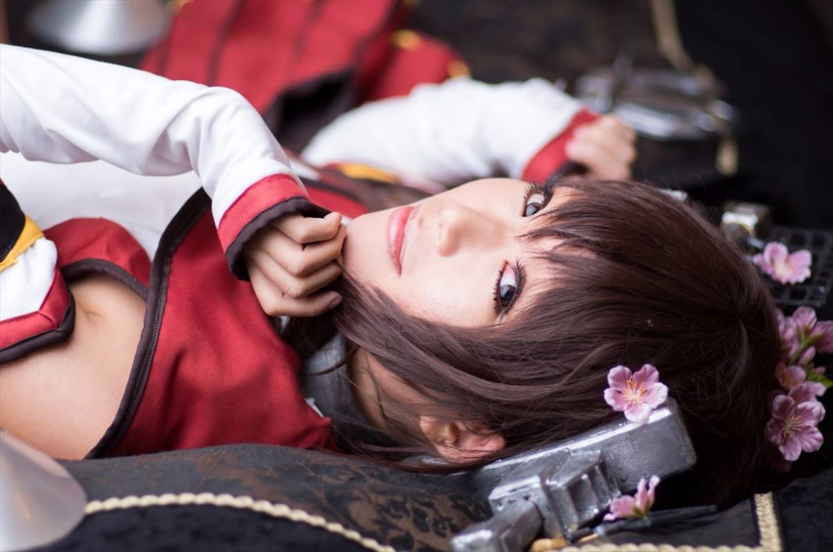 [Remikasu] Bộ sưu tập Kantai Tachibana Remika Remikore Yokosuka Case