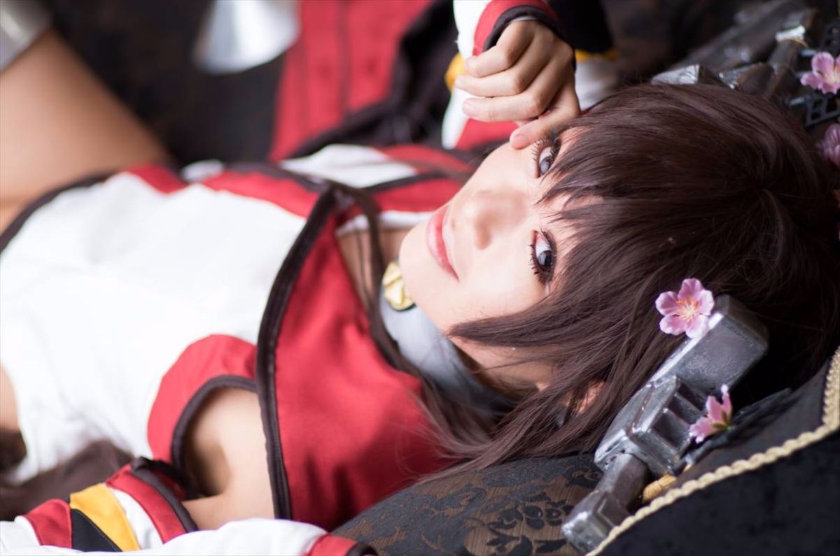 [Remikasu] Bộ sưu tập Kantai Tachibana Remika Remikore Yokosuka Case