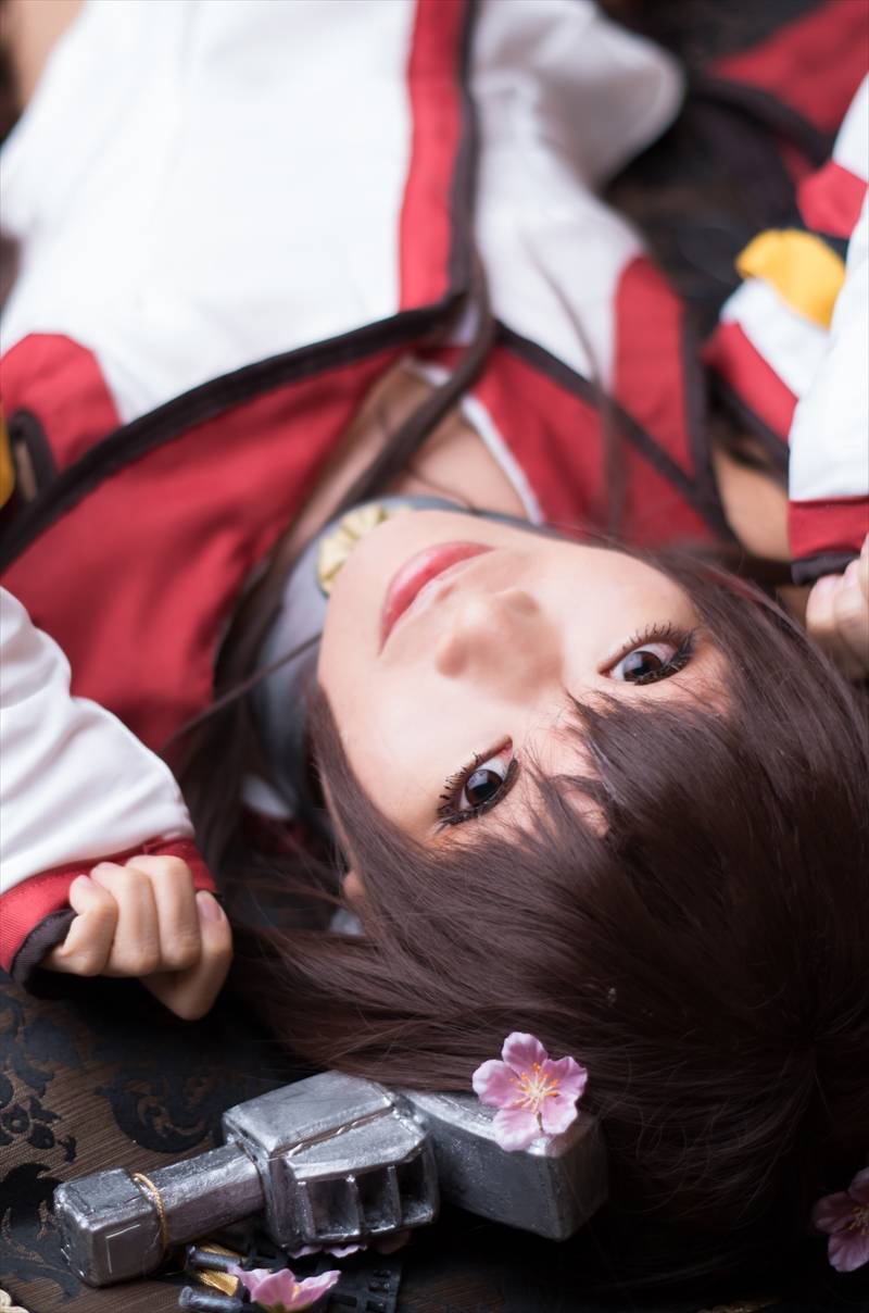 [Remikasu] Bộ sưu tập Kantai Tachibana Remika Remikore Yokosuka Case