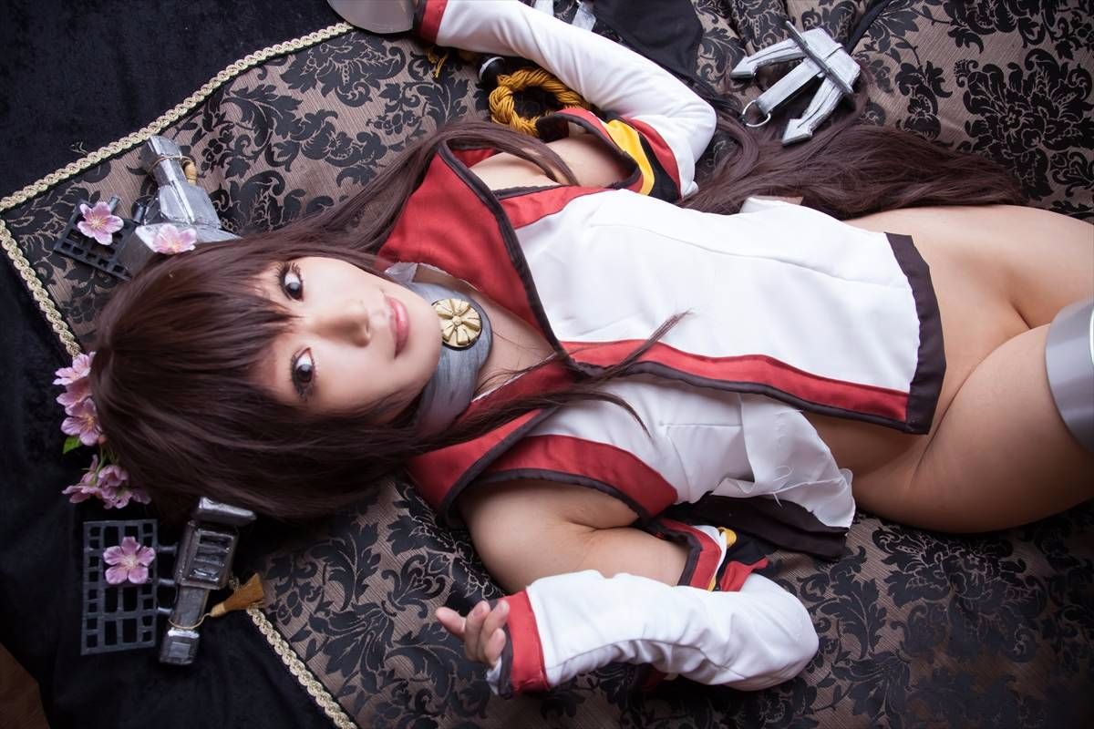 [Remikasu] Bộ sưu tập Kantai Tachibana Remika Remikore Yokosuka Case